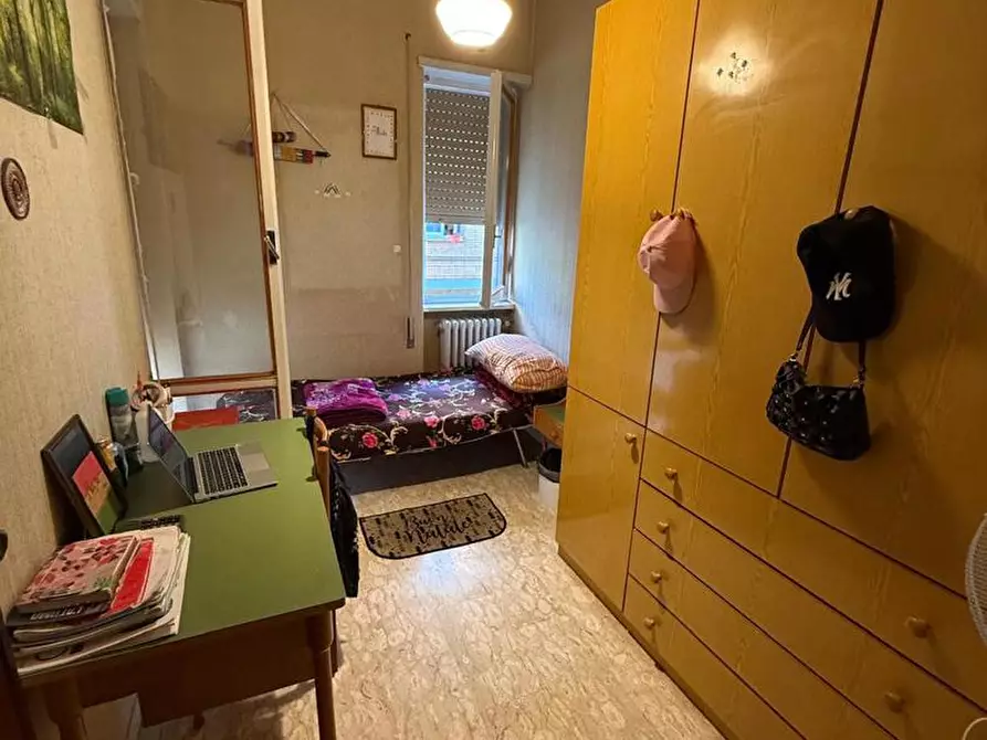 Immagine 9 di Appartamento in vendita  in Via salaria per l'Aquila, 74 a Rieti
