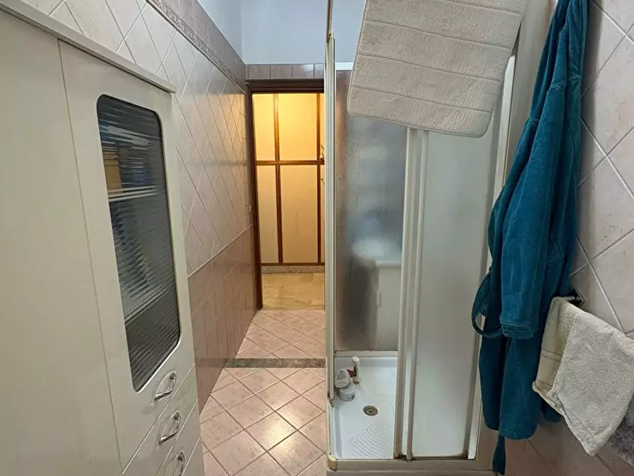 Immagine 21 di Appartamento in vendita  in Via Scite, 8 a Messina