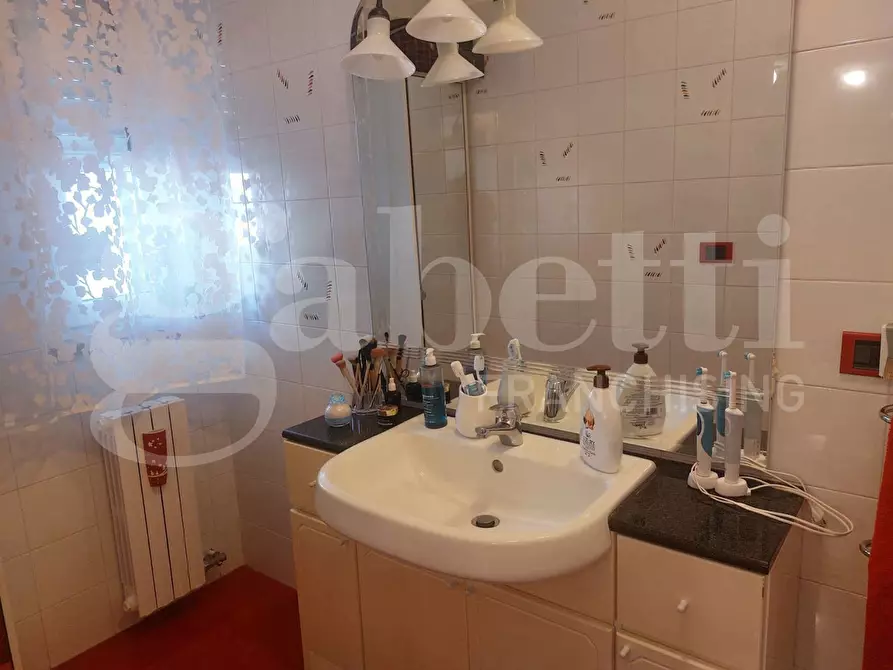 Immagine 38 di Villetta a schiera in vendita  in Piazzale DELLA LIBERAZIONE, 30 a Taranto