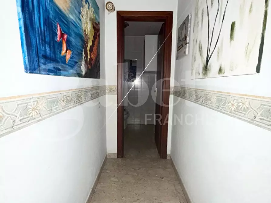 Immagine 15 di Appartamento in vendita  in Via Sampolo a Palermo