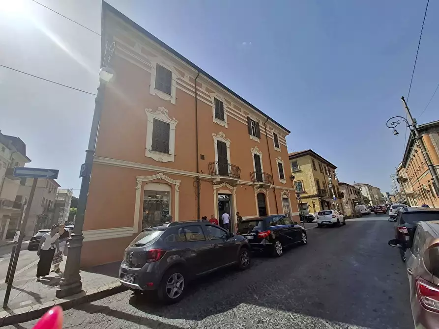 Immagine 2 di Ufficio in affitto  in Corso Volsci, snc a Sora