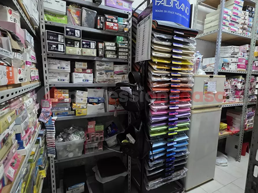 Immagine 18 di Attività commerciale in vendita  in Via Bernardino Martirano, 2/A/b a Napoli