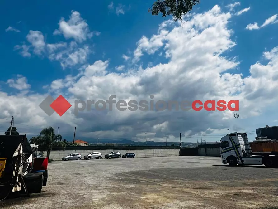 Immagine 25 di Terreno agricolo in affitto  in Via Stromboli, sn a Belpasso