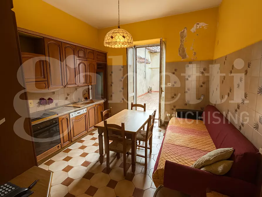 Immagine 35 di Appartamento in vendita  in Via Vittorio Emanuele II, 18 a Chieri