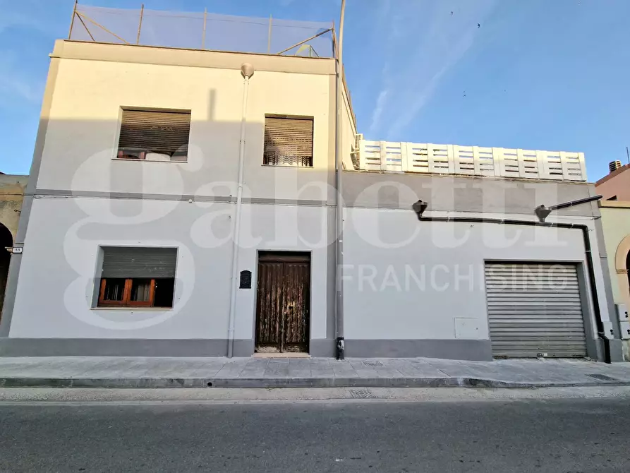 Immagine 26 di Casa indipendente in vendita  in Via cagliari, 45 a Sestu