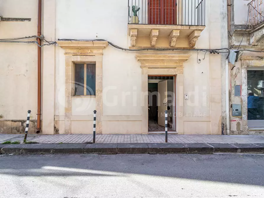 Immagine 2 di Casa indipendente in vendita  in Via Aurispa, 248 a Noto