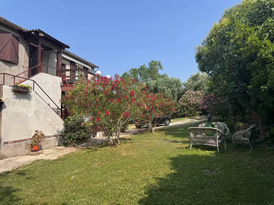 Immagine 34 di Rustico / casale in vendita  in Via castagna, 14 a Osimo