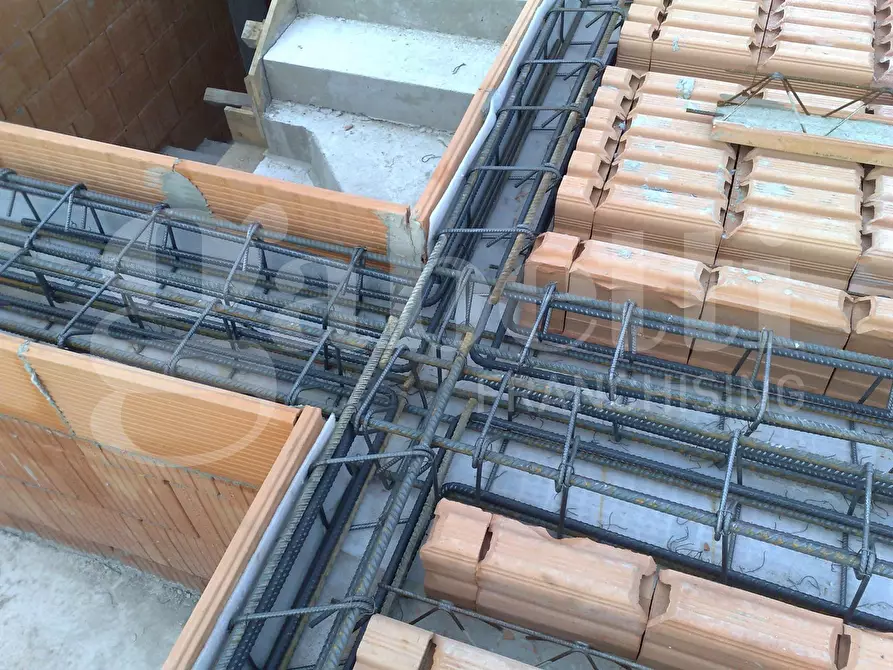 Immagine 23 di Casa bifamiliare in vendita  in Via AGNA, via Cona, 00 a Agna