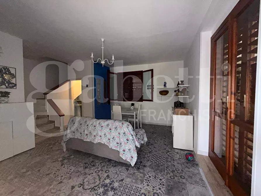 Immagine 7 di Casa bifamiliare in affitto  in LocalitÃ  Parco dei Principi, snc a Gizzeria