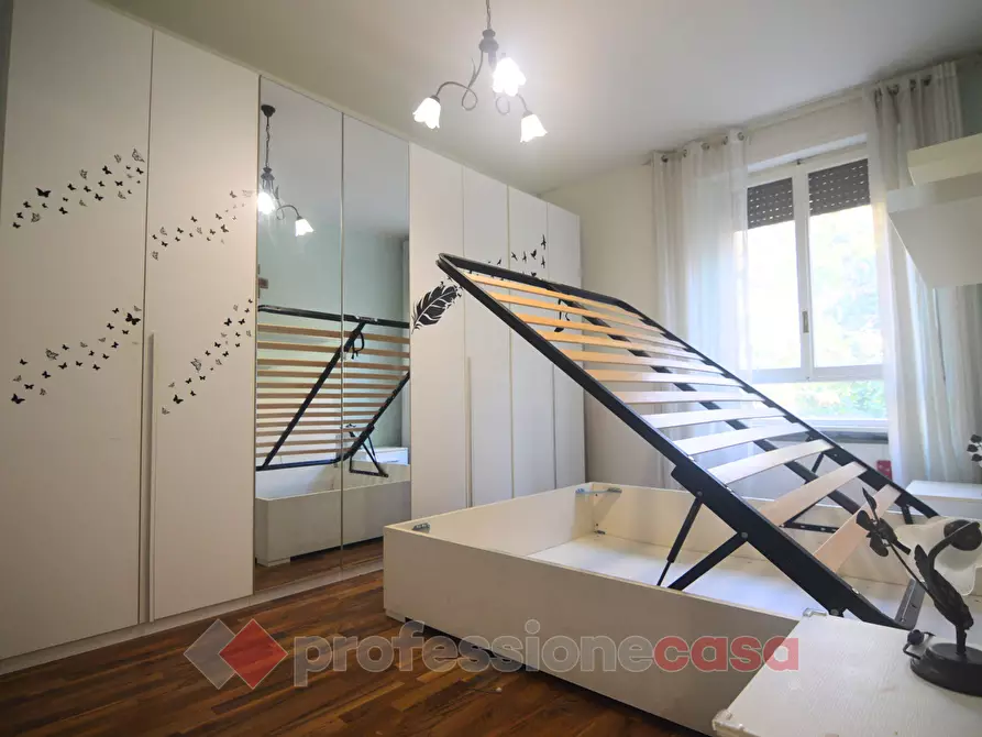 Immagine 10 di Appartamento in vendita  in Via Del Lavoro a Perugia