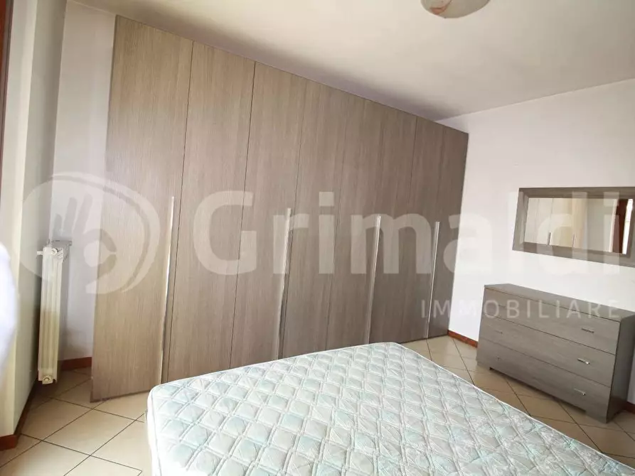 Immagine 8 di Appartamento in vendita  in Via puccini, 2 a Arcore