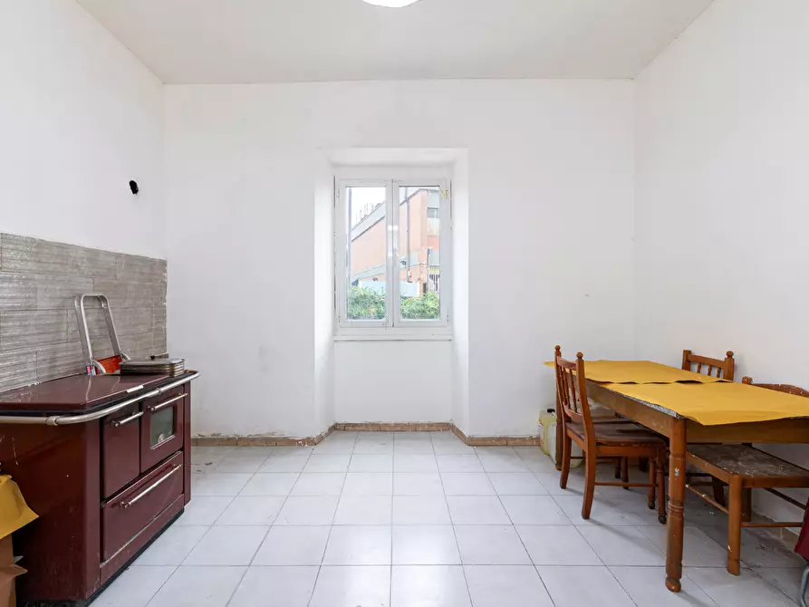 Immagine 4 di Appartamento in vendita  in Via Domenico de Ambrogi, 4 a Roma