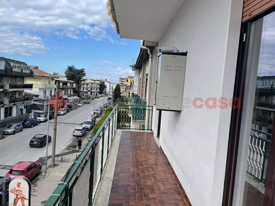 Immagine 2 di Appartamento in vendita  in Via Fuori Porta Roma, 0 a Capua