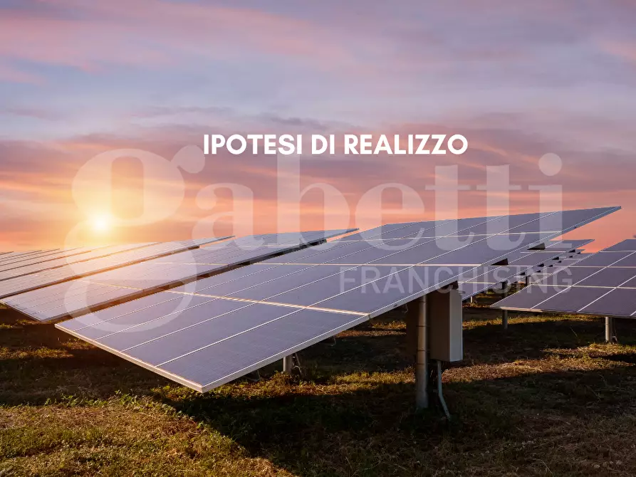 Immagine 2 di Terreno agricolo in vendita  in Via SANT'ANNA - VIA CANAL DI VALLE, 00 a Chioggia