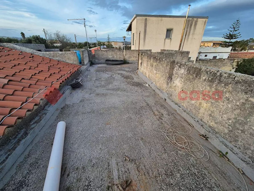 Immagine 2 di Villa in vendita  in Traversa cefalino, snc a Siracusa