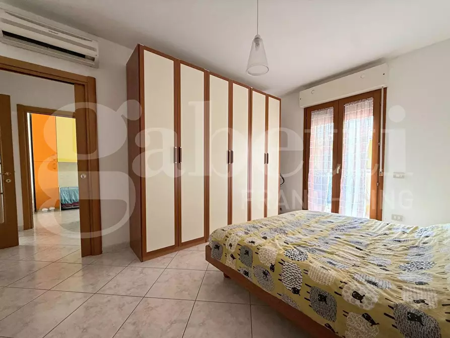 Immagine 19 di Appartamento in vendita  in Via newton, 25 a Sestu