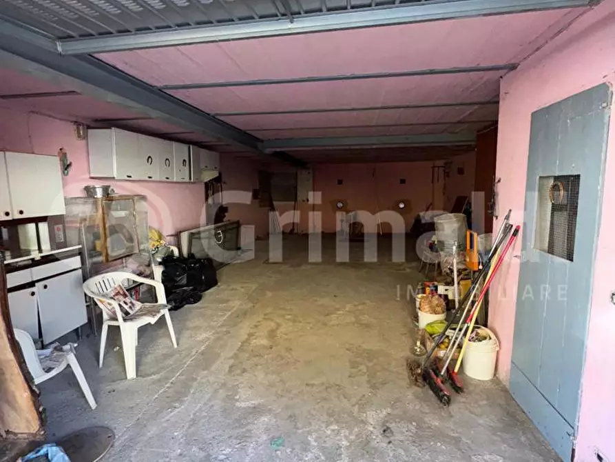 Immagine 33 di Terratetto in vendita  in Via ITALIA, SNC a Santa Cristina E Bissone