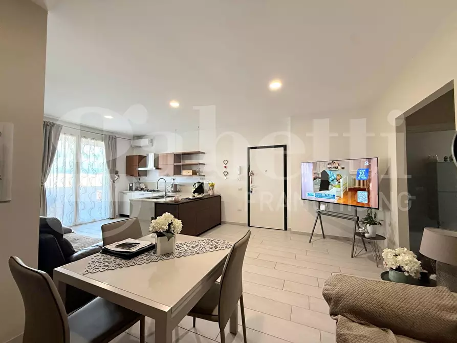 Immagine 9 di Appartamento in vendita  in Via cagliari, 89 a Villasor