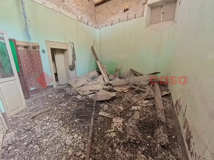 Immagine 6 di Appartamento in vendita  in Via ronco alla turba, 7 a Siracusa