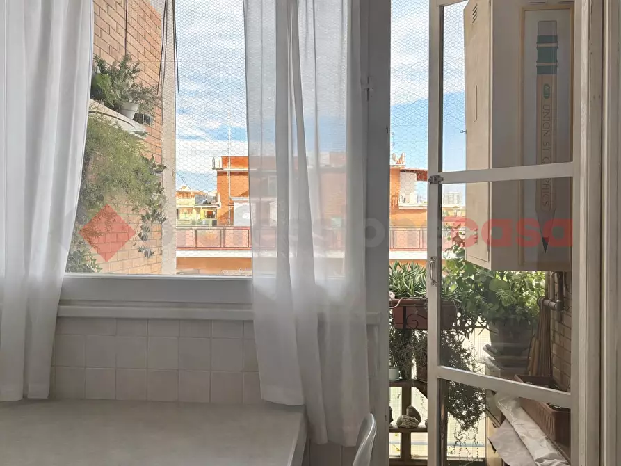 Immagine 7 di Appartamento in vendita  in Via Fumaroli, 11 a Ladispoli