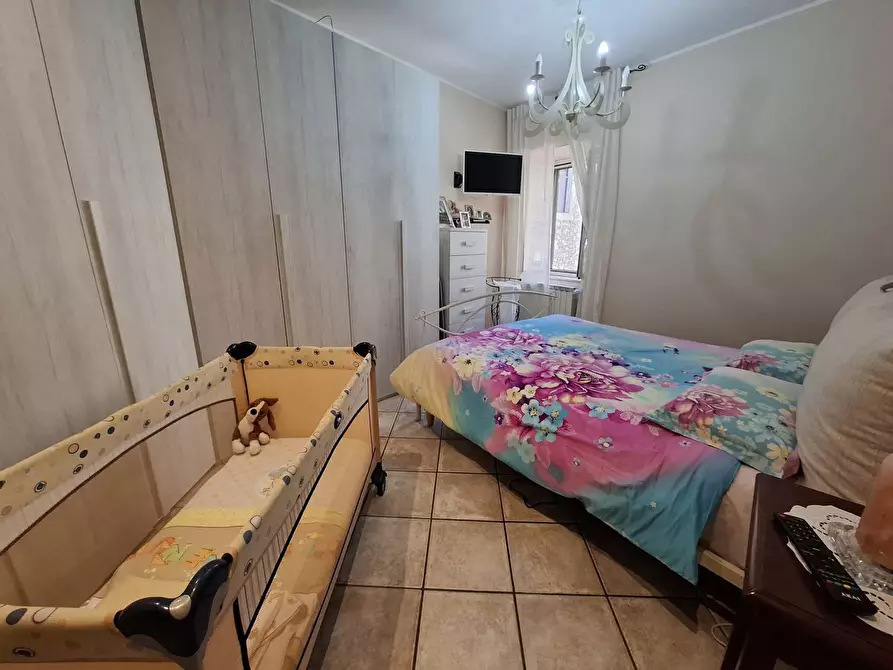 Immagine 20 di Appartamento in vendita  in Via Scesa, 5 a Fontechiari