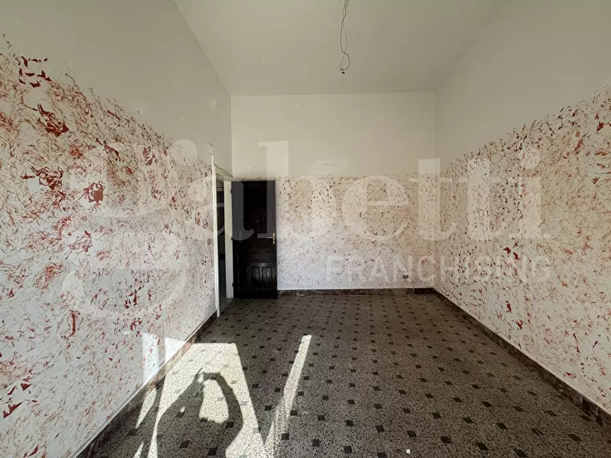 Immagine 9 di Appartamento in vendita  in Via nazionale, snc a Villafranca Tirrena