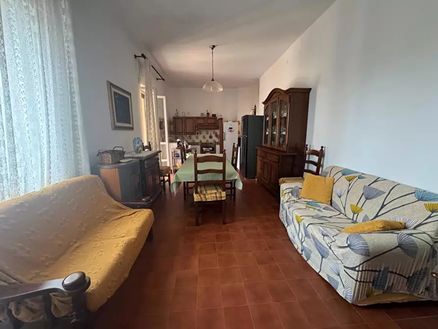 Immagine 9 di Appartamento in vendita  in Via Paoli, 72 a Iglesias