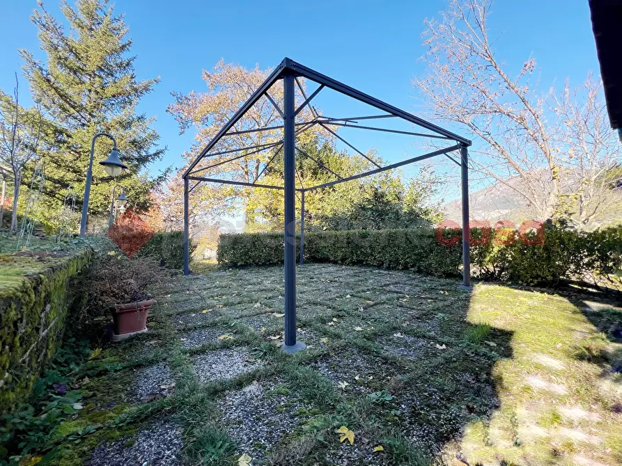 Immagine 46 di Casa indipendente in vendita  in Via Silvio Pellico, 106 a Cantalice