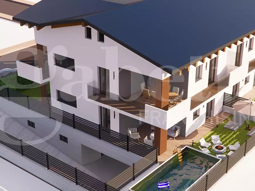 Immagine 17 di Appartamento in vendita  in Via Moriondo a Rivalta Di Torino