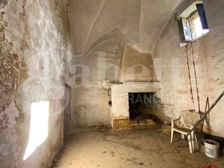 Immagine 5 di Rustico / casale in vendita  in Via Circonvallazione a Veglie