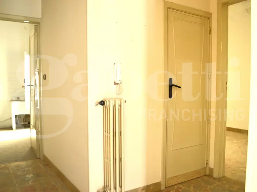 Immagine 3 di Appartamento in vendita  in Via Mario Rossi, 109 a Ragusa