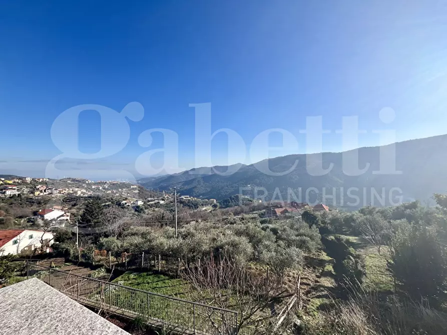 Immagine 32 di Terratetto in vendita  in Via Contrada a Vado Ligure