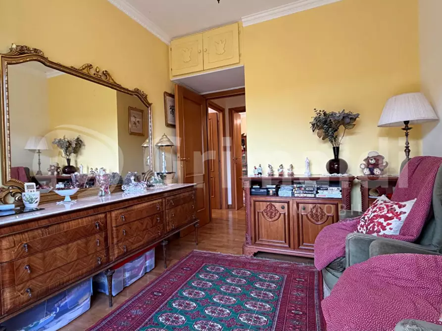 Immagine 18 di Appartamento in vendita  in Via Raffaele Conforti, 0 a Roma