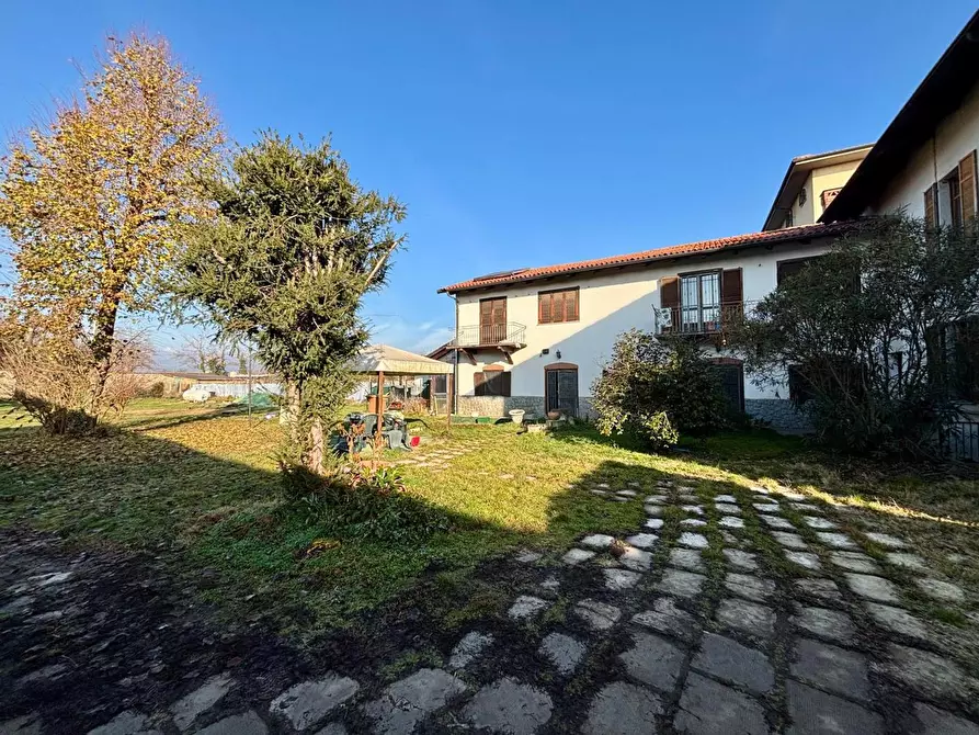 Immagine 27 di Rustico / casale in vendita  in Via Prabernasca a Rivalta Di Torino