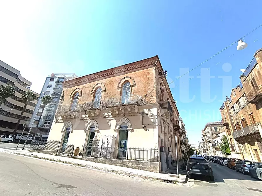 Immagine 5 di Appartamento in vendita  in Via DANTE ALIGHIERI, 97 a Ragusa