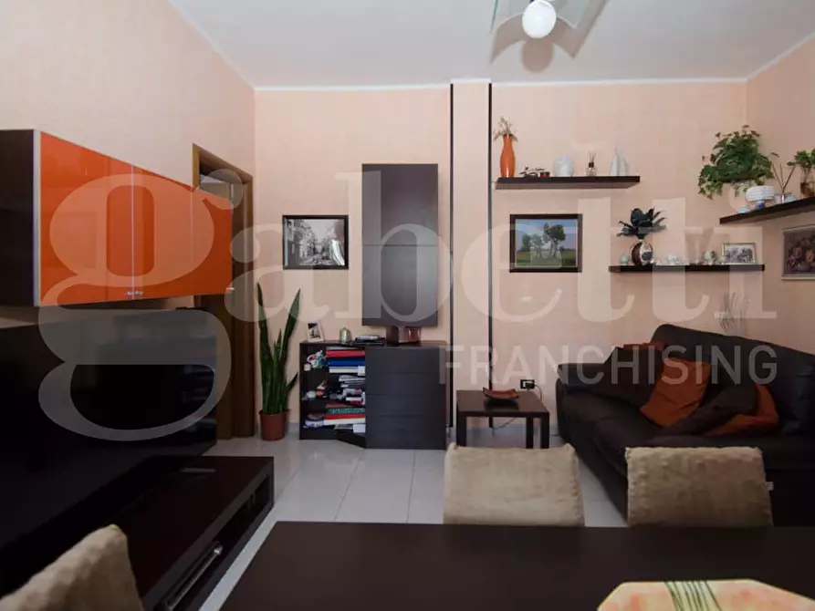 Immagine 2 di Appartamento in vendita  in Via Papa Luciani, 13 a Surbo