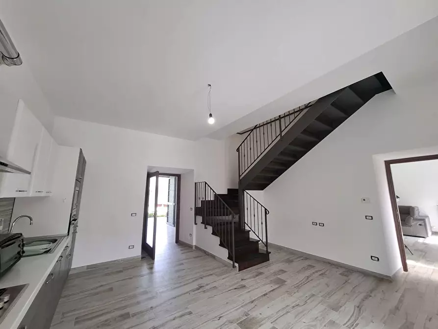 Immagine 5 di Casa indipendente in vendita  in Via Pietro Nenni, snc a Arpino