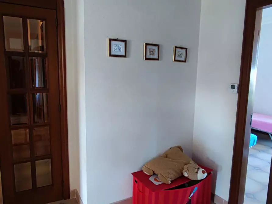 Immagine 34 di Appartamento in vendita  in Via DELLE ROSE, 4 a Girifalco