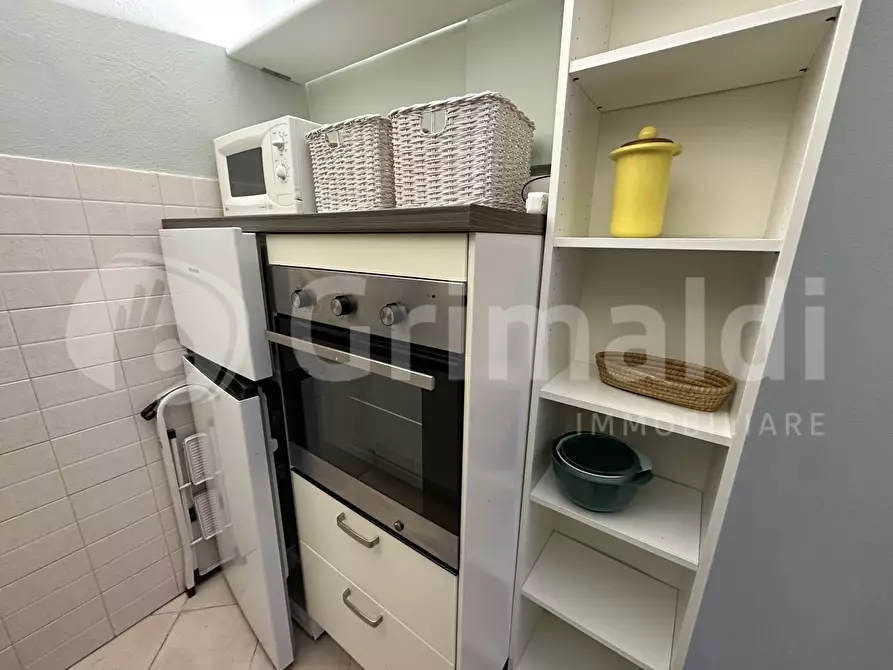 Immagine 19 di Appartamento in affitto  in Via Antonio Panizzi, 6 a Milano