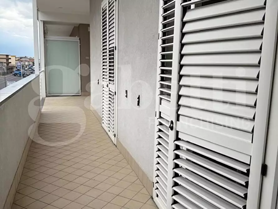 Immagine 20 di Appartamento in vendita  in Via Nazionale Appia a Curti