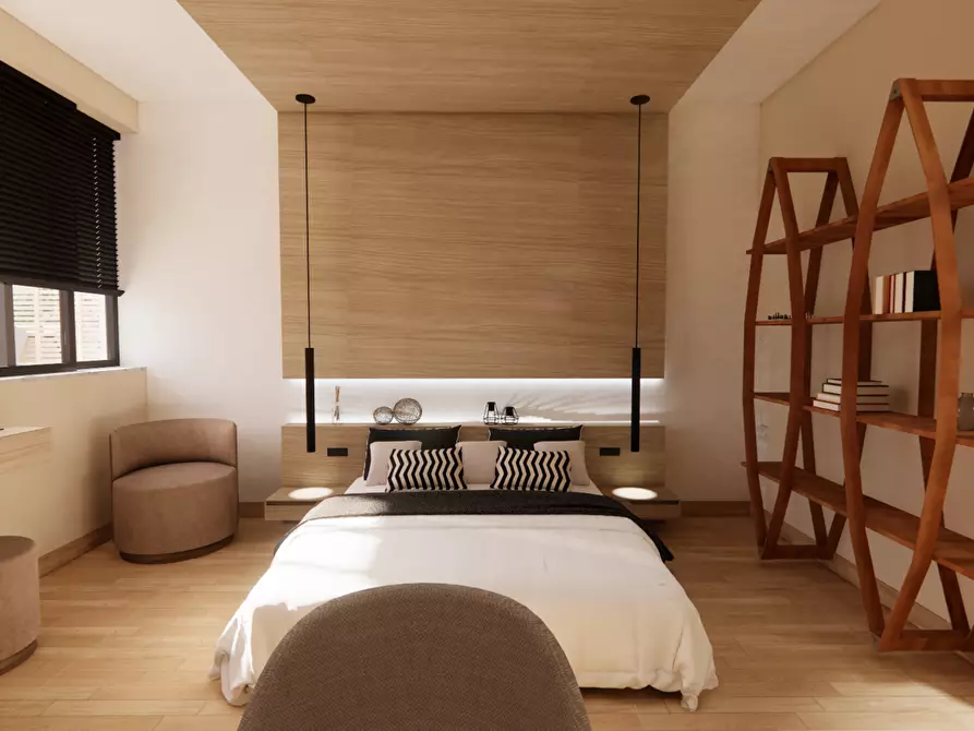 Immagine 37 di Casa bifamiliare in vendita  in LocalitÃ  DON PERRI, SNC a Sellia Marina