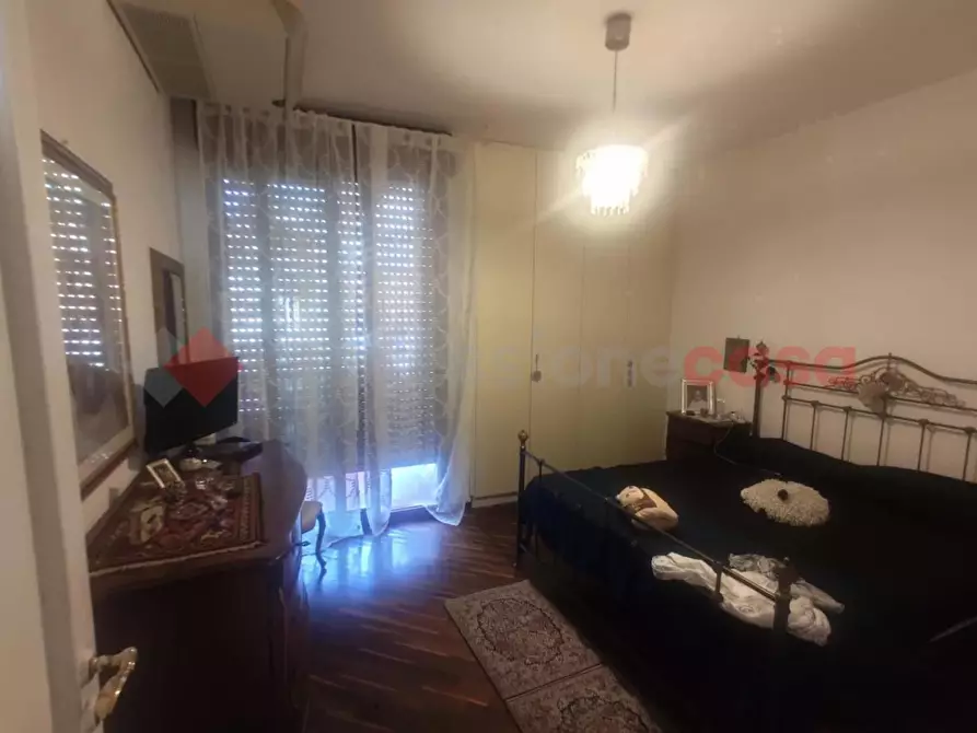 Immagine 6 di Appartamento in vendita  in Via casalotto, 16 a Reggio Di Calabria