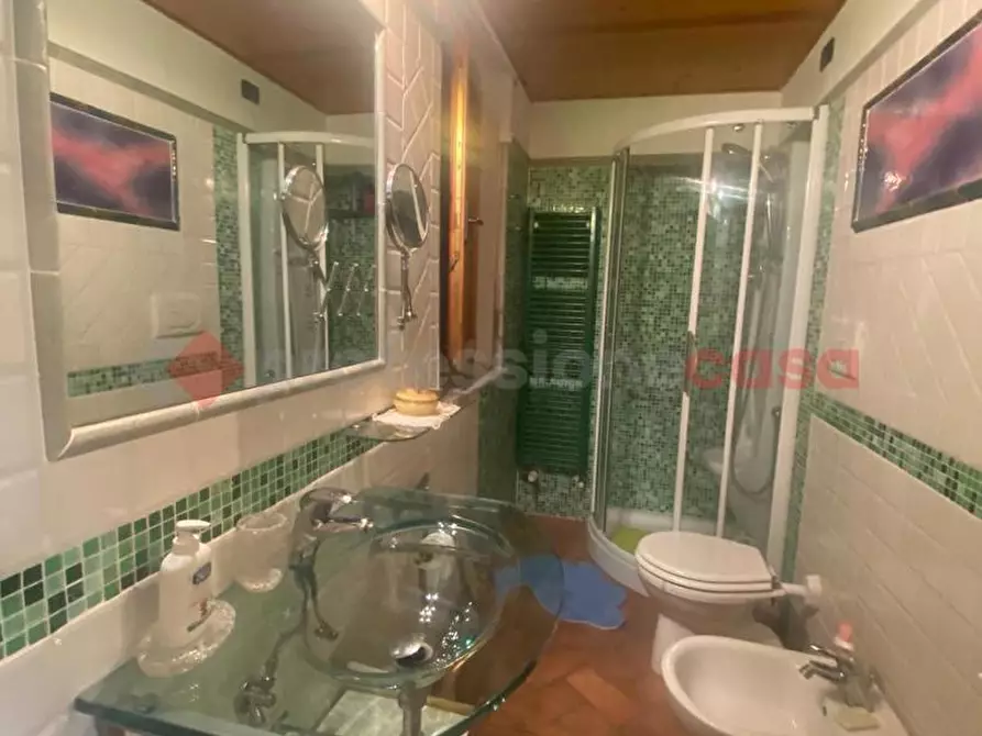 Immagine 9 di Appartamento in affitto  in Via La Magrina a Vinci