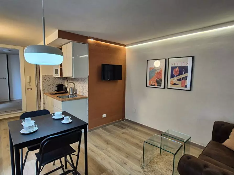 Immagine 13 di Appartamento in vendita  in Corso Umberto I, 178 a Torre Annunziata