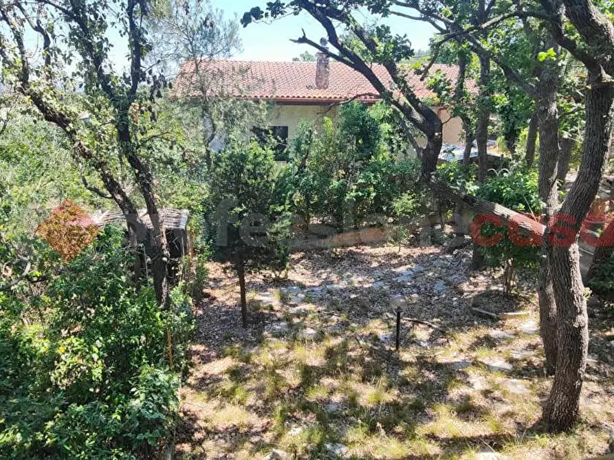 Immagine 11 di Villetta a schiera in vendita  in Via PARCO LA VECCHIA, 1 a Cassano Delle Murge