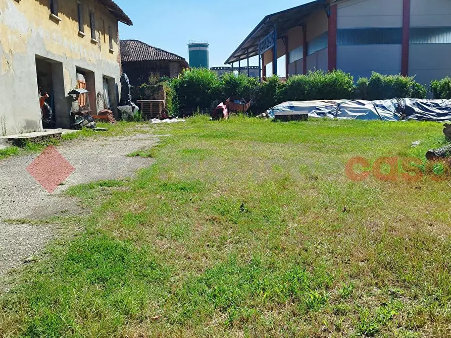 Immagine 2 di Rustico / casale in vendita  in Via G. rossa, 1 a Carpiano