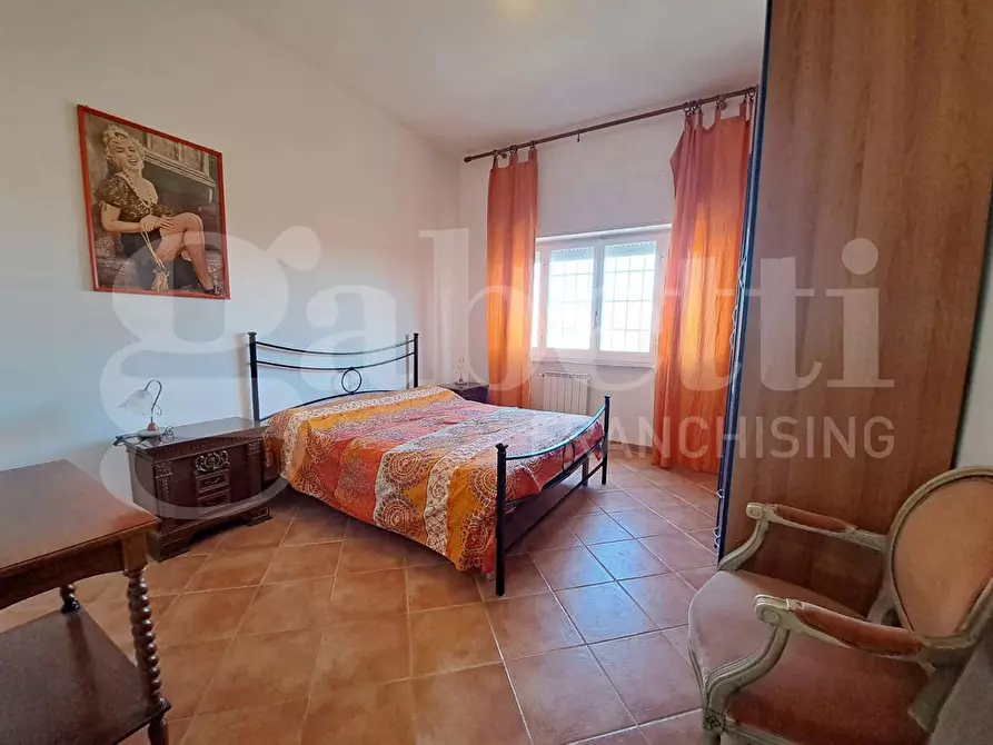 Immagine 46 di Villa in vendita  in Via dei delfini, 261 a Ardea