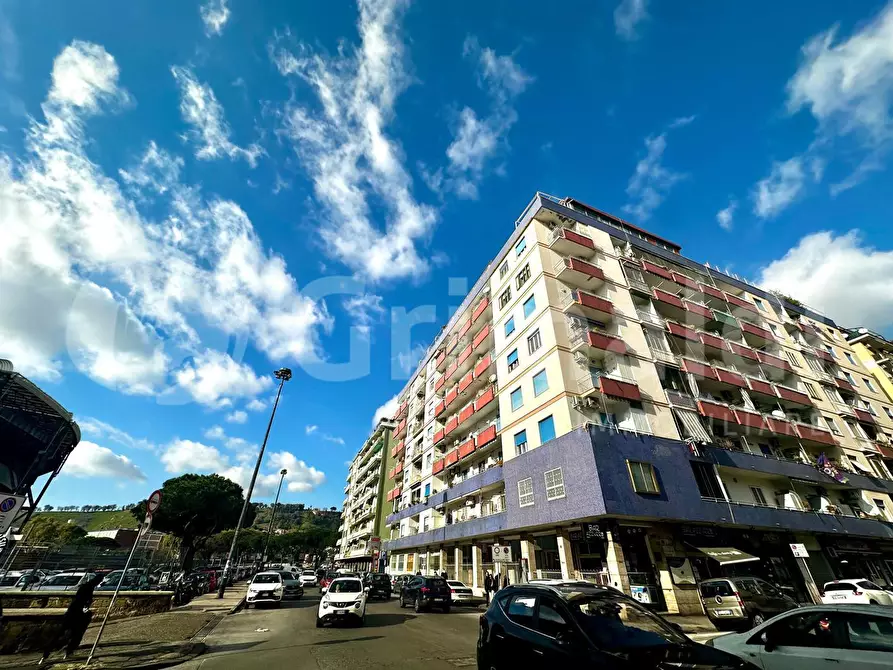 Immagine 1 di Appartamento in vendita  in Via tansillo, 54f a Napoli