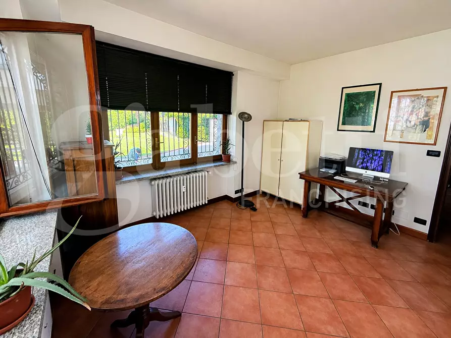 Immagine 25 di Appartamento in vendita  in Strada Castelvecchio, 21 a Moncalieri