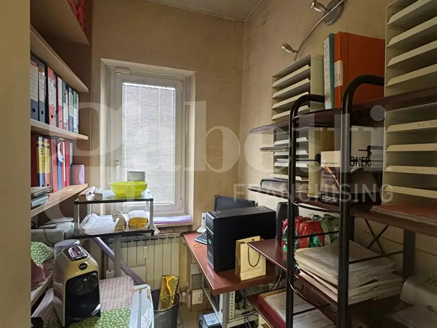 Immagine 24 di Appartamento in vendita  in Via bardonecchia, 190 a Torino